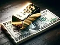 قیمت طلا ۱۸ عیار | قیمت مثقال طلا | قیمت دلار امروز پنجشنبه ۱۳ دی ۱۴۰۳