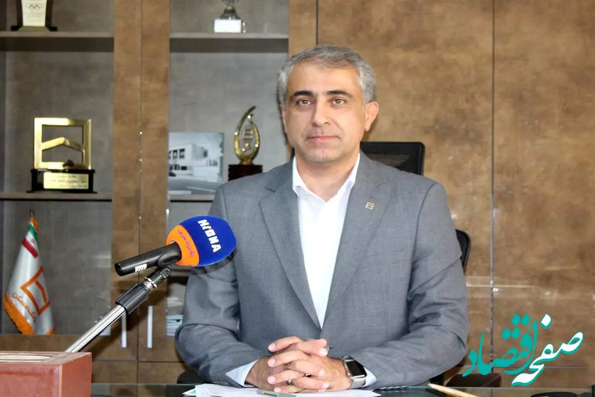 پرداخت بیش از ۱۸ هزار میلیارد ریال سهمالشرکه نهضت ملی/ سهم ۲.۵ همتی شرق تهران از کل تسهیلات منعقده نهضت ملی کشور