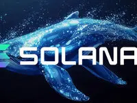 قیمت سولانا کاهش می یابد؟ 
