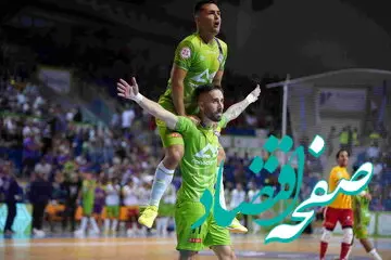 یک حرف جنجالی از مرد سال آسیا: استقلالی‌ ام ولی الگوهایم پرسپولیسی‌اند!