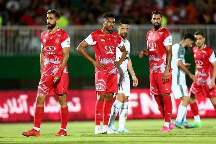 پرسپولیس بباز نیست / قهرمان لیگ، ورزشگاه ندارد