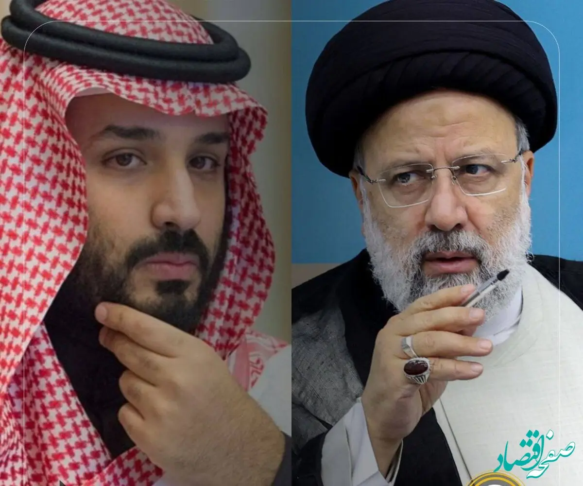 فوری | علت گفت‌وگوی ۴۵ دقیقه‌ای ابراهیم رئیسی و بن‌سلمان چه بود؟ 