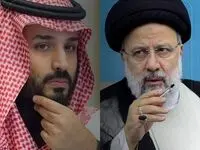 فوری | علت گفت‌وگوی ۴۵ دقیقه‌ای ابراهیم رئیسی و بن‌سلمان چه بود؟ 