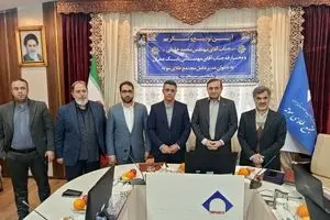 ادیب: تغییر لازمه رشد و افزایش بهره‌وری است