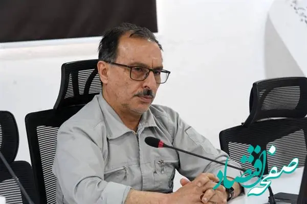 پتروشیمی ایلام با تفکر بسیجی بر مشکلات غلبه کرد