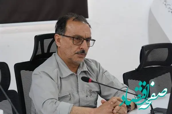 پتروشیمی ایلام با تفکر بسیجی بر مشکلات غلبه کرد