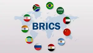 وحشت ترامپ از اتحاد کشورهای عضو بریکس/ علت ترس دونالد ترامپ چیست؟ 