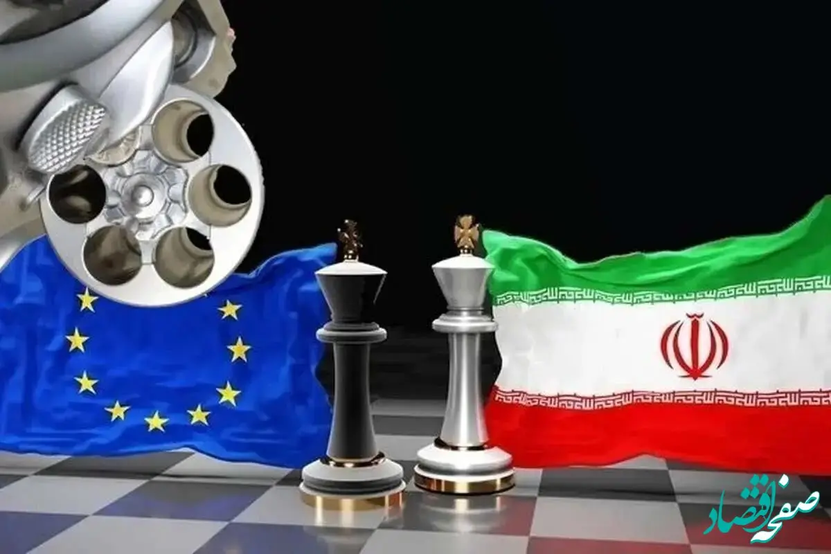 فعالسازی مکانیسم ماشه؛ زلزله هزار ریشتری در شورای امنیت که دیپلماسی ایران را در آستانه یک چالش تاریخی قرار داد