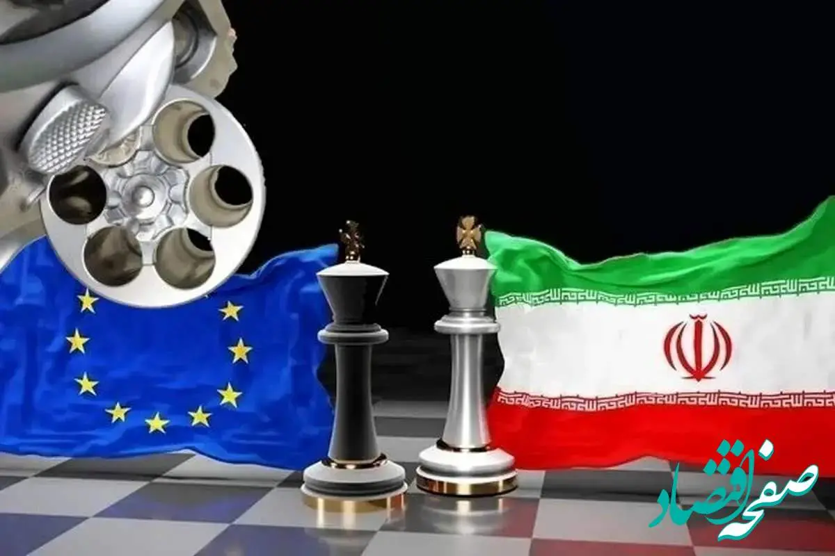 فعالسازی مکانیسم ماشه؛ زلزله هزار ریشتری در شورای امنیت که دیپلماسی ایران را در آستانه یک چالش تاریخی قرار داد