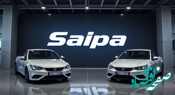 شرایط جدید ثبت‌ نام خودروهای سایپا در سال ۱۴۰۴ اعلام شد