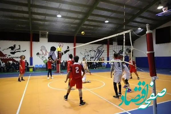 نتایج دیدارهای دوستانه تیم پتروشیمی شازند و تیم هنرمندان