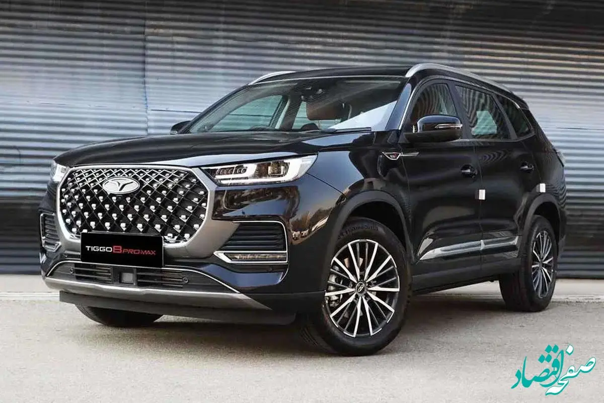 فروش اقساطی ۵ محصول فونیکس مدیران خودرو از امروز ۱۳ آبان ۱۴۰۳ آغاز شد
