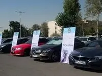 این خودروها به این دلیل ترخیص می‌شوند