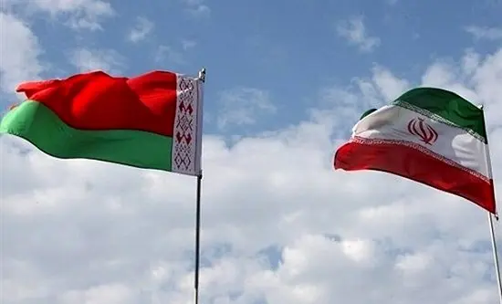 رئیس کل سازمان توسعه تجارت ایران به بلاروس میرود
