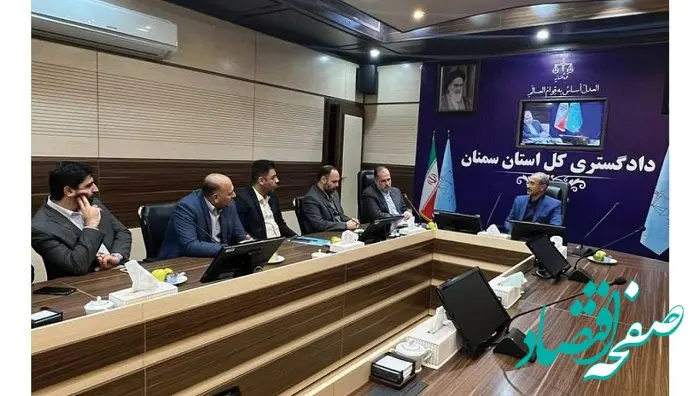 با وجود صندوق تأمین خسارت های بدنی، فردی به خاطر الزام به پرداخت دیه روانه زندان نمی شود