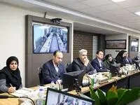 خلوصی: ایمیدرو پیگیر تامین ارز مورد نیاز صنعت آلومینیوم است
