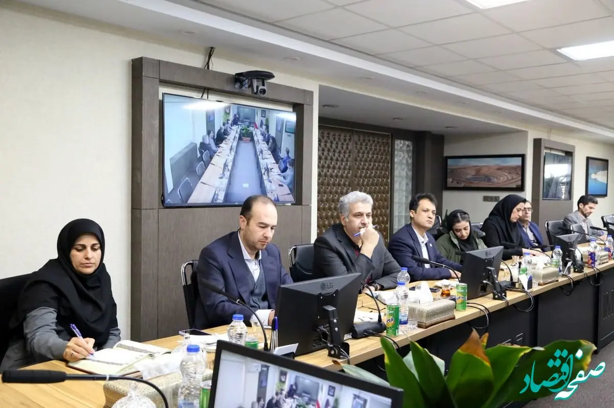 خلوصی: ایمیدرو پیگیر تامین ارز مورد نیاز صنعت آلومینیوم است