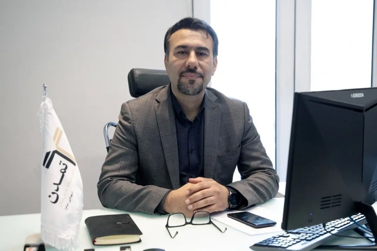 بهرهگیری از مدل نوآوری باز در جهت بهینهسازی خدمات بازار سرمایه