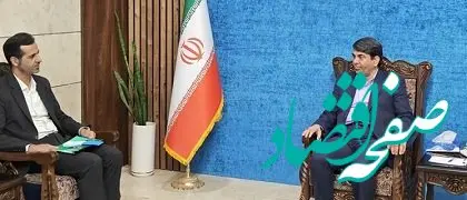 تاکید استاندار کرمان بر ضرورت همکاری دستگاه‌های اجرایی در تکمیل پروژه جی‌نف