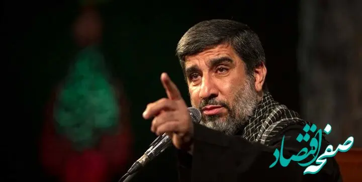 واکنش یک مداح معروف به تذکر عضو دفتر رهبری به مسئولان درباره رفتارهای بی قاعده در حجاب