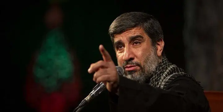 واکنش یک مداح معروف به تذکر عضو دفتر رهبری به مسئولان درباره رفتارهای بی قاعده در حجاب