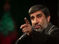 واکنش یک مداح معروف به تذکر عضو دفتر رهبری به مسئولان درباره رفتارهای بی قاعده در حجاب