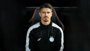 واکنش رسمی استقلال به حذف وریا غفوری از قاب تلویزیون