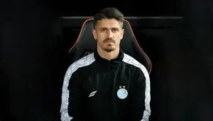 واکنش رسمی استقلال به حذف وریا غفوری از قاب تلویزیون