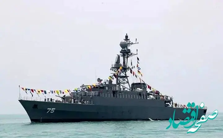 آیا هند در حمله به ناوچه ایرانی دنا با آمریکا همدستی داشته است؟