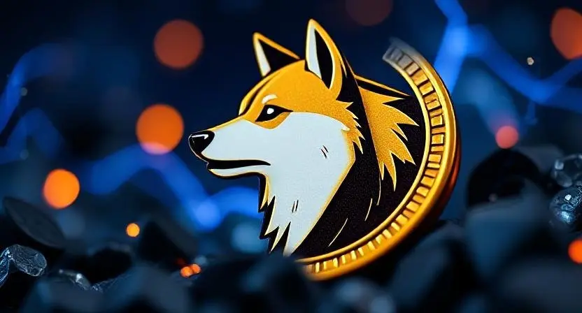 قیمت دوج کوین امروز جمعه ۲۶ بهمن ۱۴۰۳ + پیش بینی قیمت دوج کوین