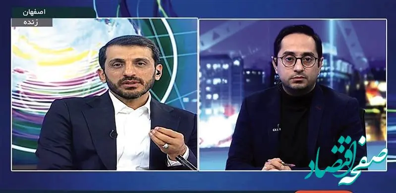 خودباوری در شرکت‌های دانش‌بنیان نتیجه ریسک‌پذیری صنایع بزرگی مثل فولاد مبارکه است