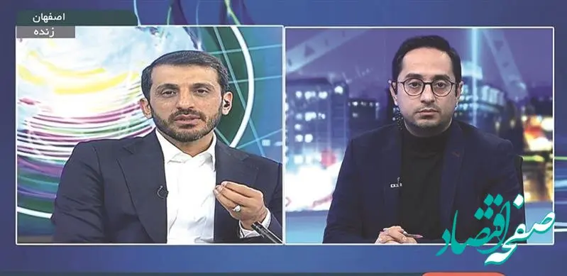 خودباوری در شرکت‌های دانش‌بنیان نتیجه ریسک‌پذیری صنایع بزرگی مثل فولاد مبارکه است