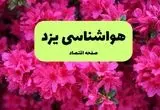 پیش بینی وضعیت آب و هوا یزد فردا سه شنبه ۲۰ خرداد ماه ۱۴۰۴ | وضعیت هواشناسی یزد ۲۴ ساعت آینده