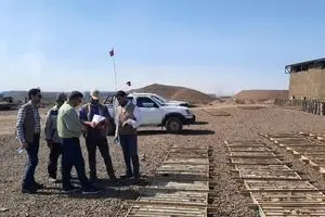 اکتشاف بدون نیروی متخصص و فناوری روز پایدار نخواهد بود