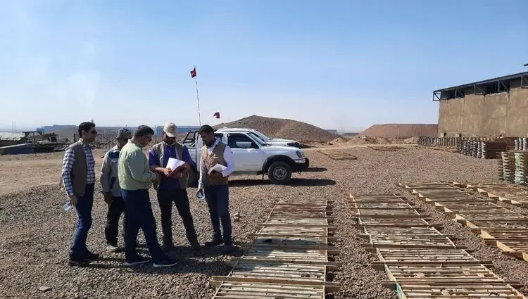 اکتشاف بدون نیروی متخصص و فناوری روز پایدار نخواهد بود