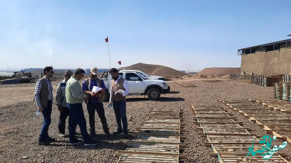 اکتشاف بدون نیروی متخصص و فناوری روز پایدار نخواهد بود