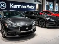 لیست جدید قیمت خودروهای کرمان موتور ۱۲ اسفند ۱۴۰۳ اعلام شد + جدول قیمت خودرو