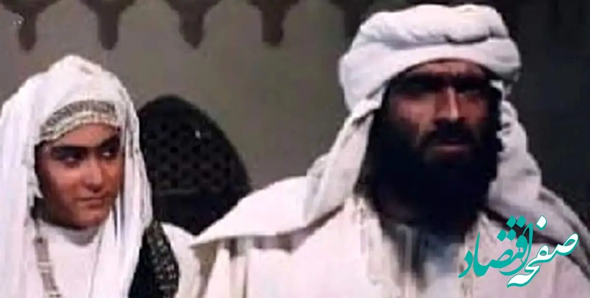 محمدرضا شریفینیا روی آنتن زنده تلویزیونی از انتخاب گوگوش برای بازی در سریال امام علی گفت + فیلم
