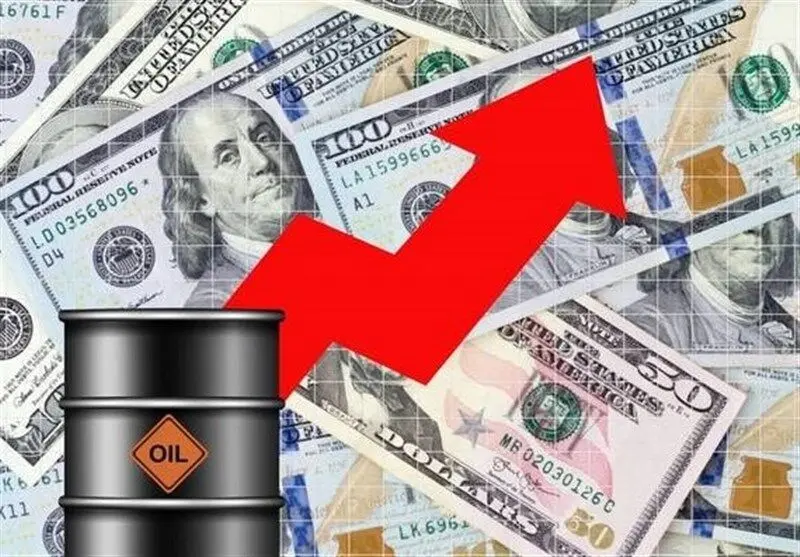 قیمت جهانی نفت امروز جمعه ۲۶ تیر ۱۴۰۵ | نفت برنت چند؟ 