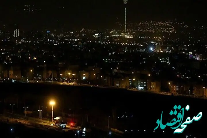 چرا کشور ایران هر سال برق کم می آورد؟ + جزئیلا