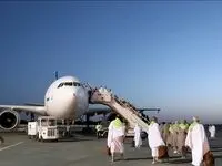 آخرین خبر از اعزام به حج عمره | اعزام زائران عمره‌گزار ۶ استان کشور به پایان رسید