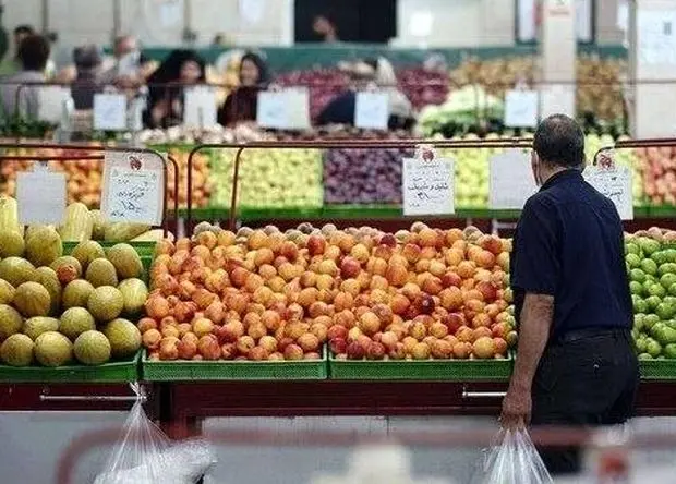 آخرین وضعیت ذخیره کالاهای اساسی در تهران تا این مدت