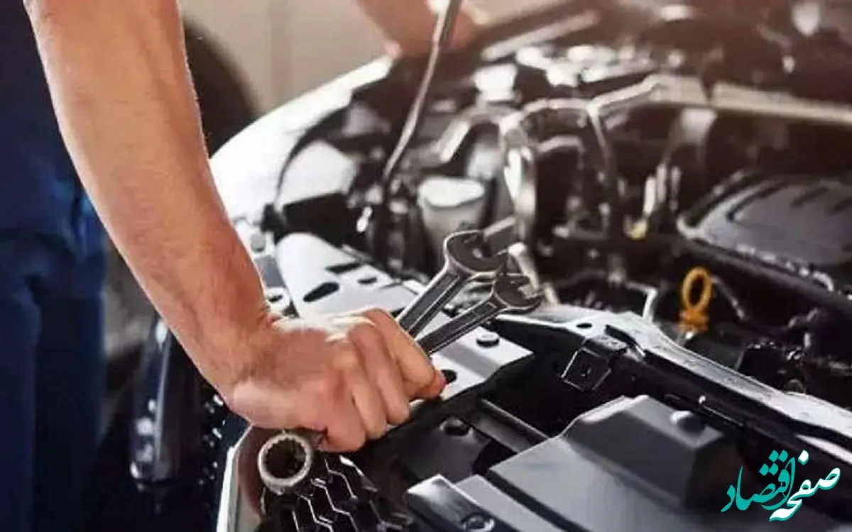 راه‌های برطرف کردن تقه زدن خودرو