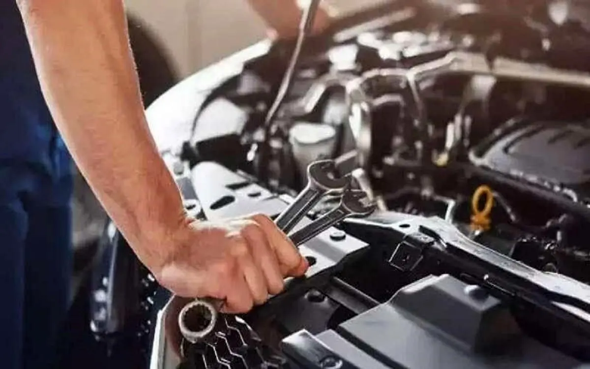 راه‌های برطرف کردن تقه زدن خودرو