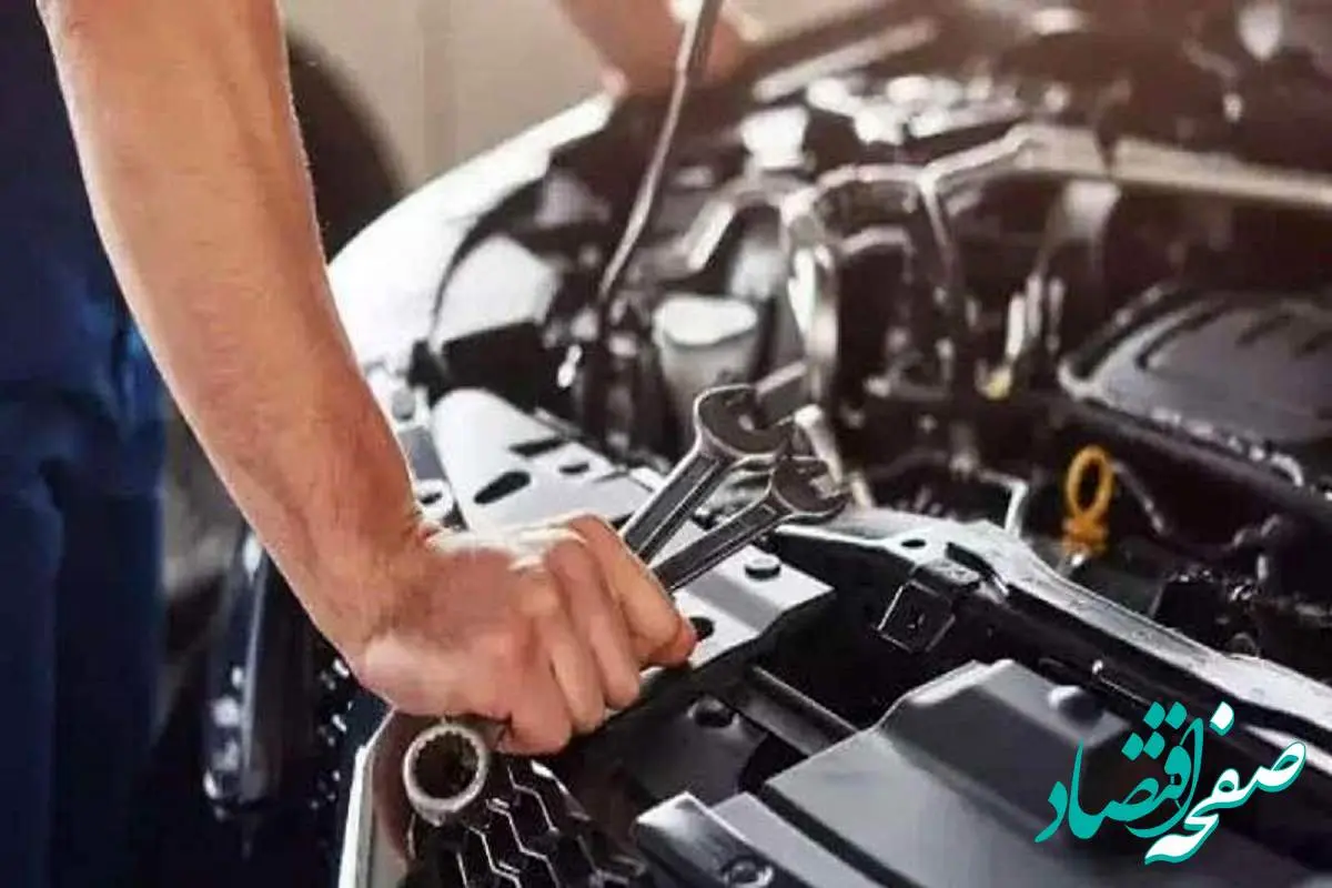 راههای برطرف کردن تقه زدن خودرو