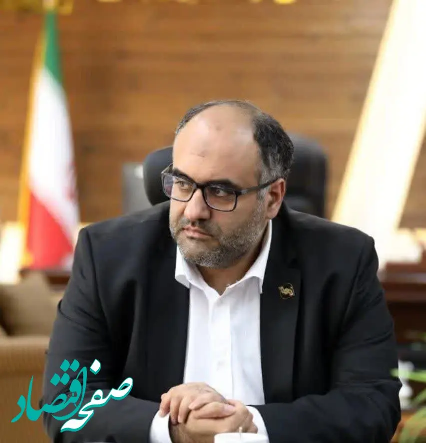 پیام تبریک مدیرعامل شرکت سنگ آهن مرکزی ایران به بانوی افتخارآفرین تیراندازی با کمان بافقی