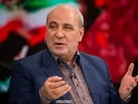 مدیریت تنگه هرمز در اختیار ایران است