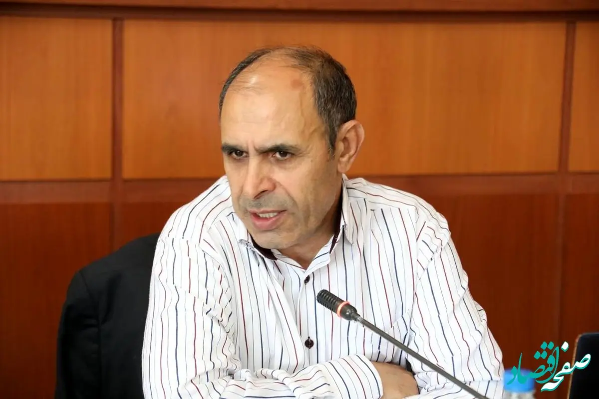 برررسی تأثیر احتمالی رادارهای نظامی بر کاهش بارش در برخی مناطق کشور