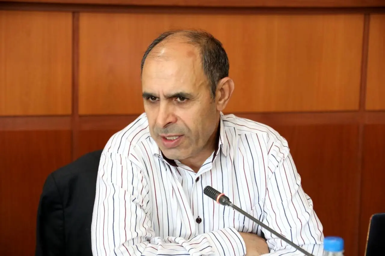 برررسی تأثیر احتمالی رادارهای نظامی بر کاهش بارش در برخی مناطق کشور