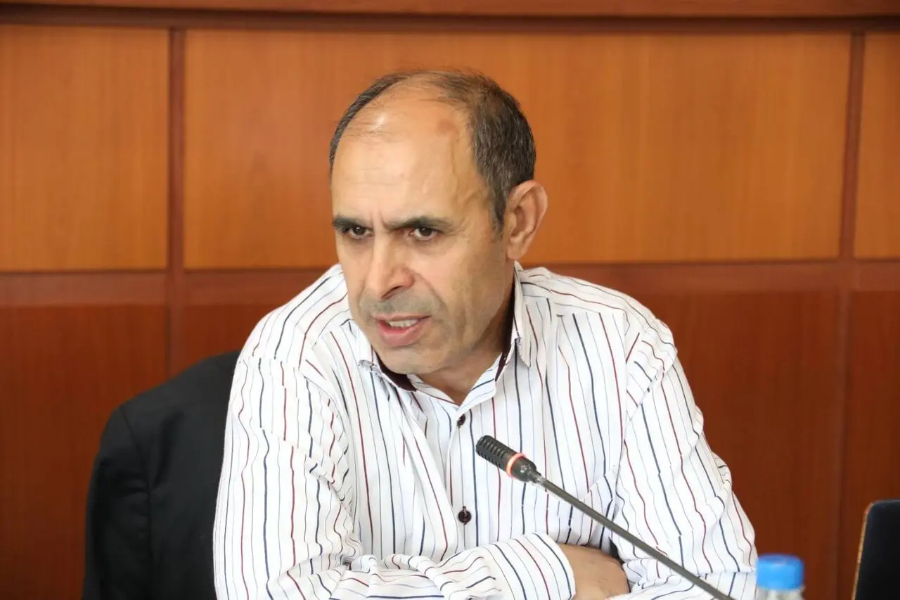برررسی تأثیر احتمالی رادارهای نظامی بر کاهش بارش در برخی مناطق کشور